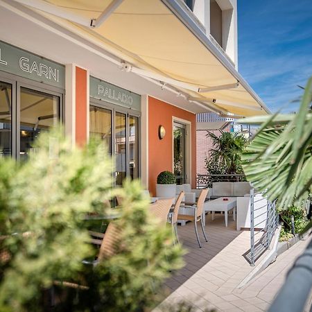 Hotel Palladio Caorle Zewnętrze zdjęcie