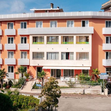 Hotel Palladio Caorle Zewnętrze zdjęcie