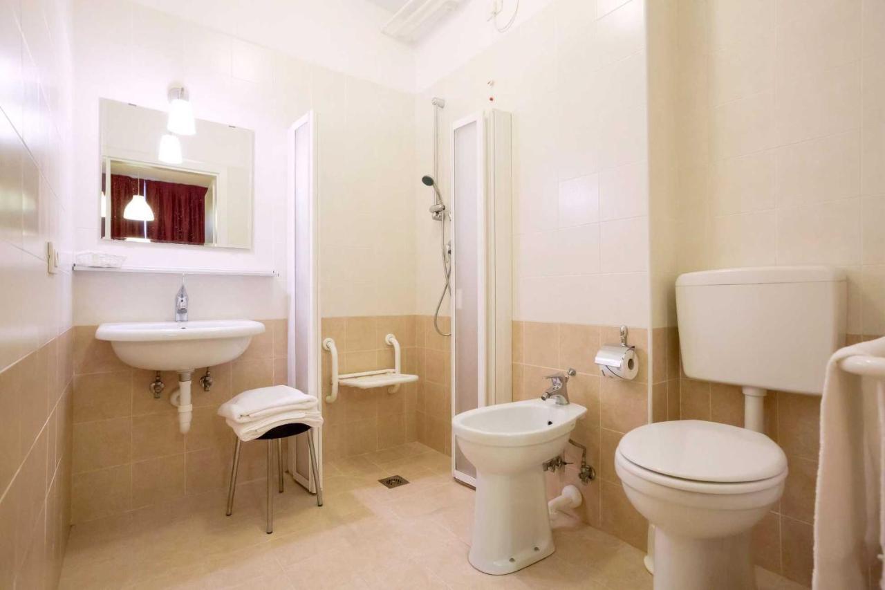 Hotel Palladio Caorle Zewnętrze zdjęcie