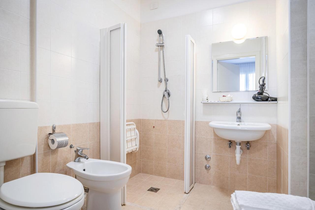 Hotel Palladio Caorle Zewnętrze zdjęcie