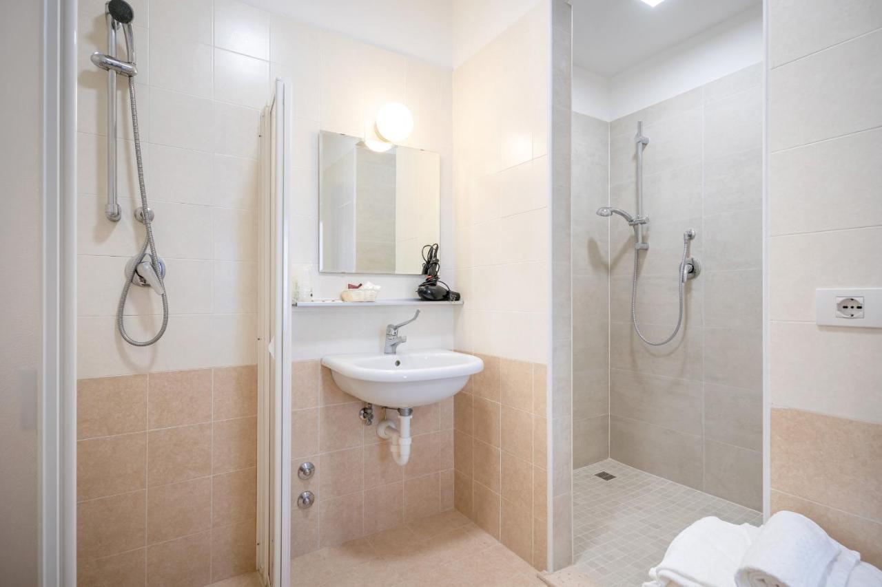Hotel Palladio Caorle Zewnętrze zdjęcie