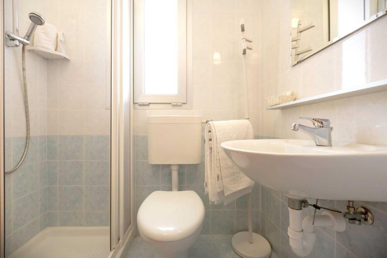 Hotel Palladio Caorle Zewnętrze zdjęcie