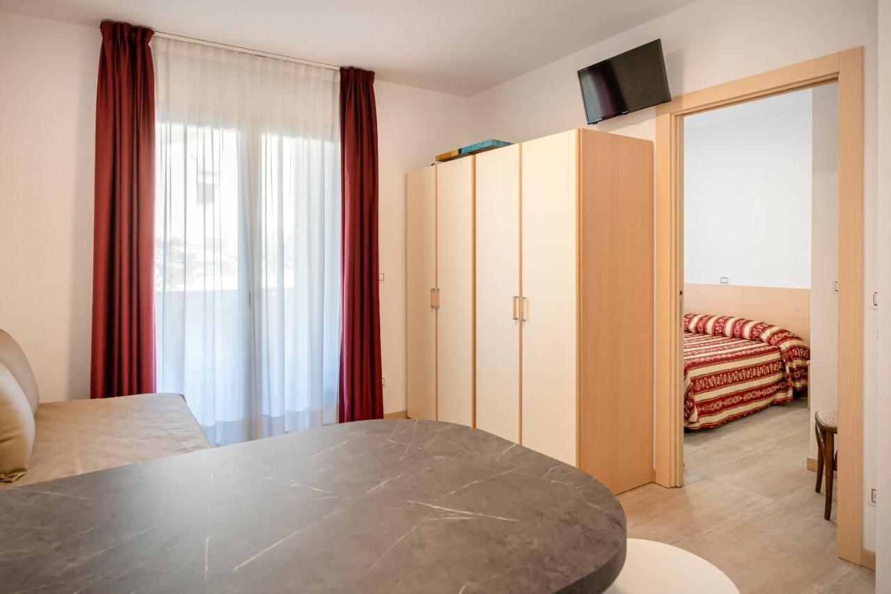 Hotel Palladio Caorle Zewnętrze zdjęcie