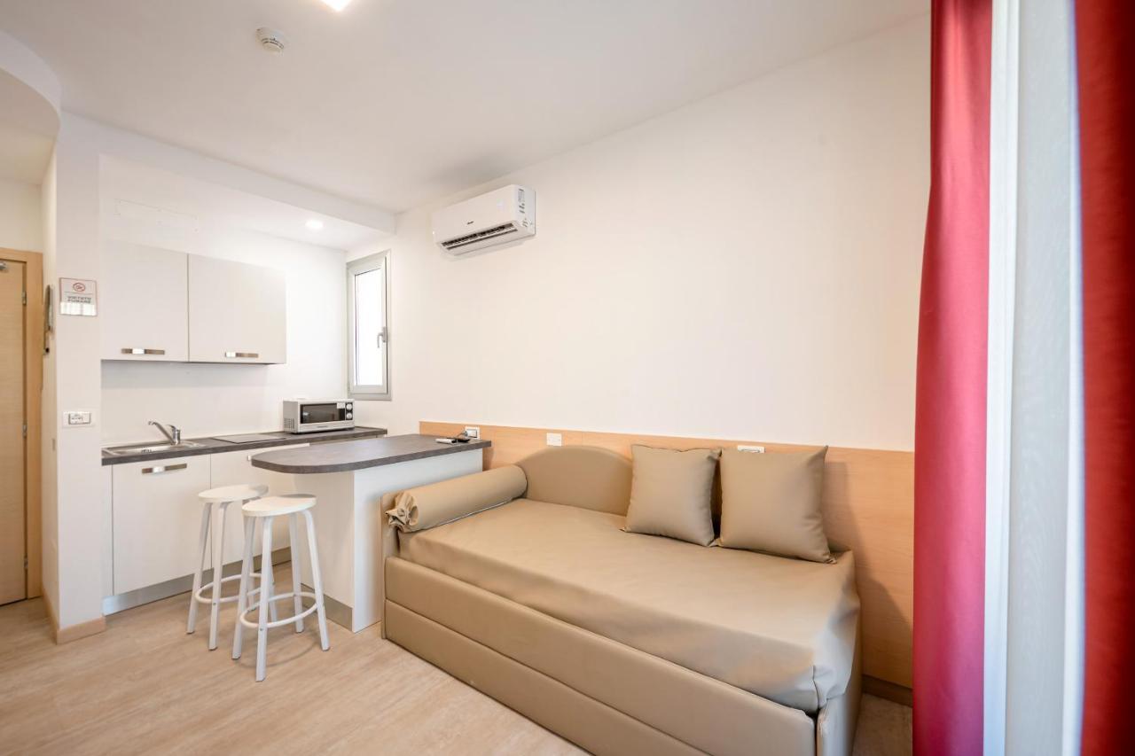 Hotel Palladio Caorle Zewnętrze zdjęcie