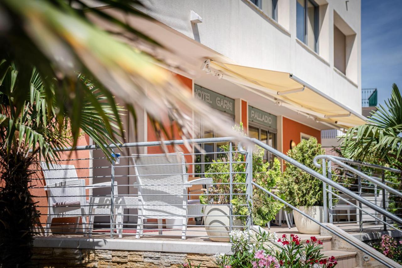 Hotel Palladio Caorle Zewnętrze zdjęcie