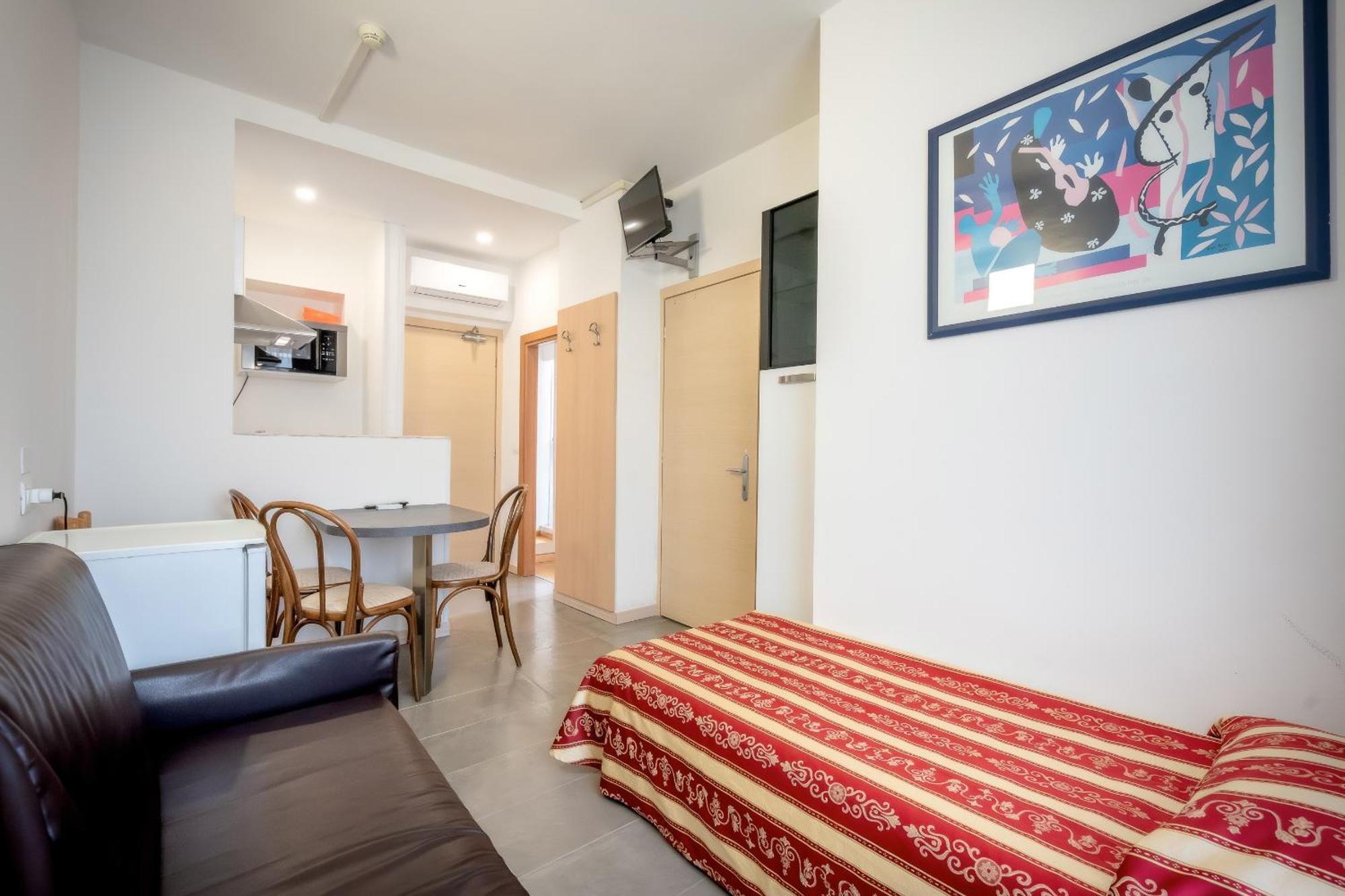 Hotel Palladio Caorle Zewnętrze zdjęcie