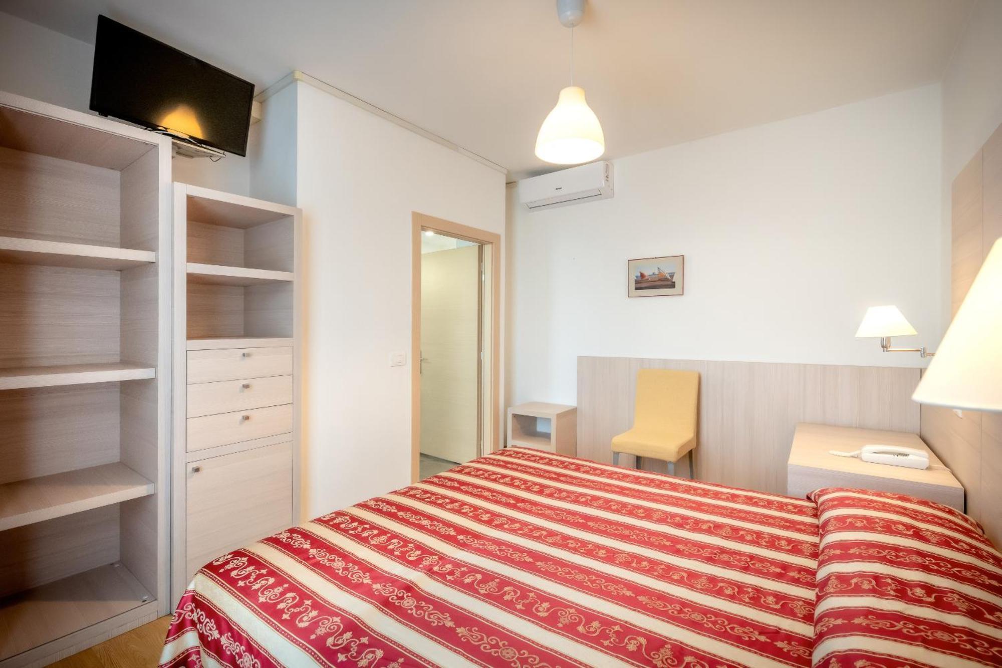 Hotel Palladio Caorle Zewnętrze zdjęcie