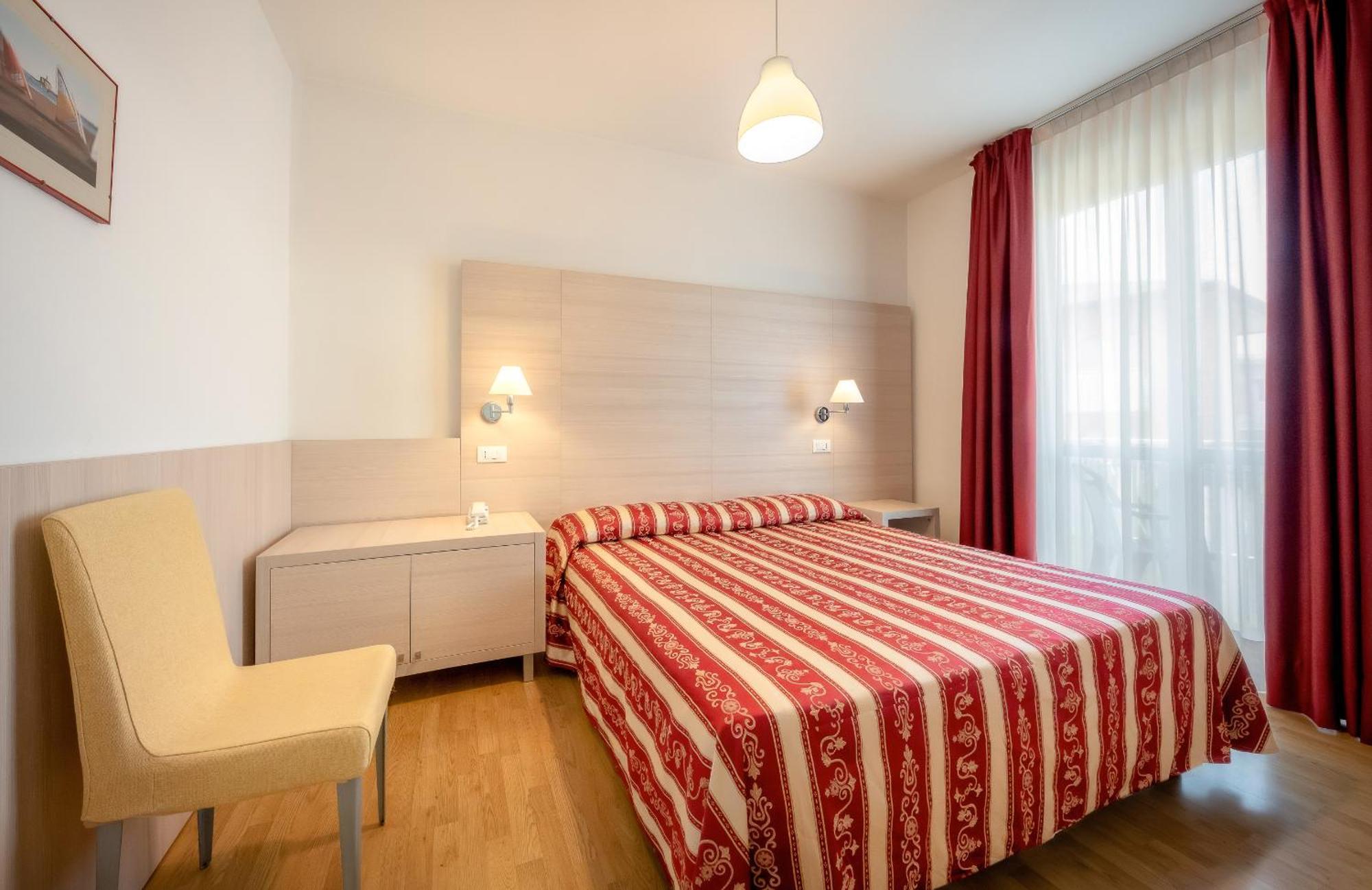 Hotel Palladio Caorle Zewnętrze zdjęcie