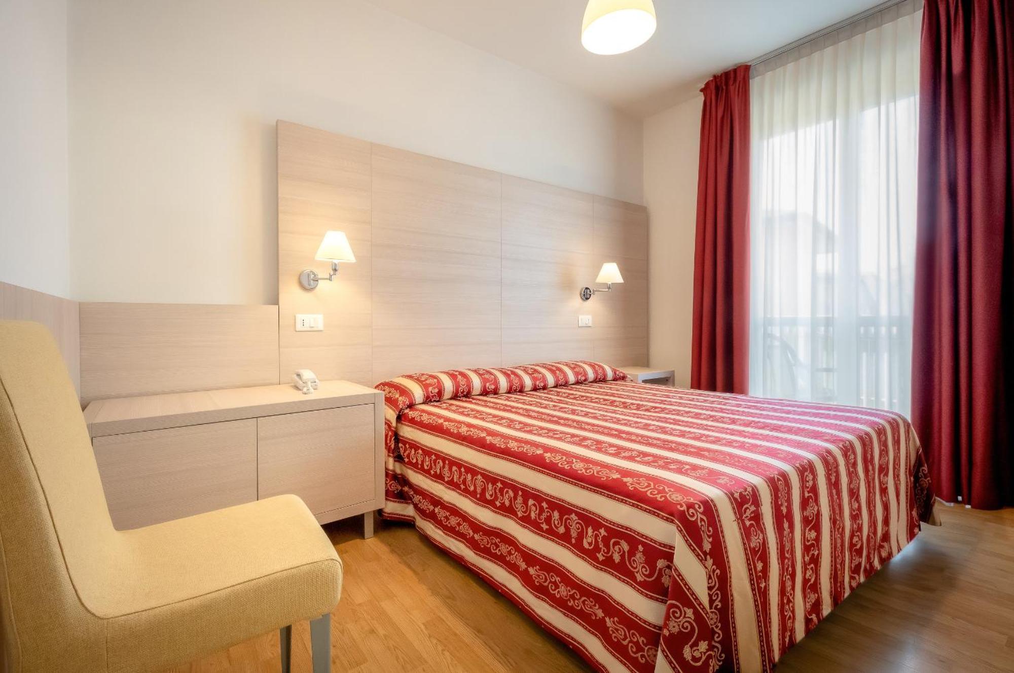 Hotel Palladio Caorle Zewnętrze zdjęcie