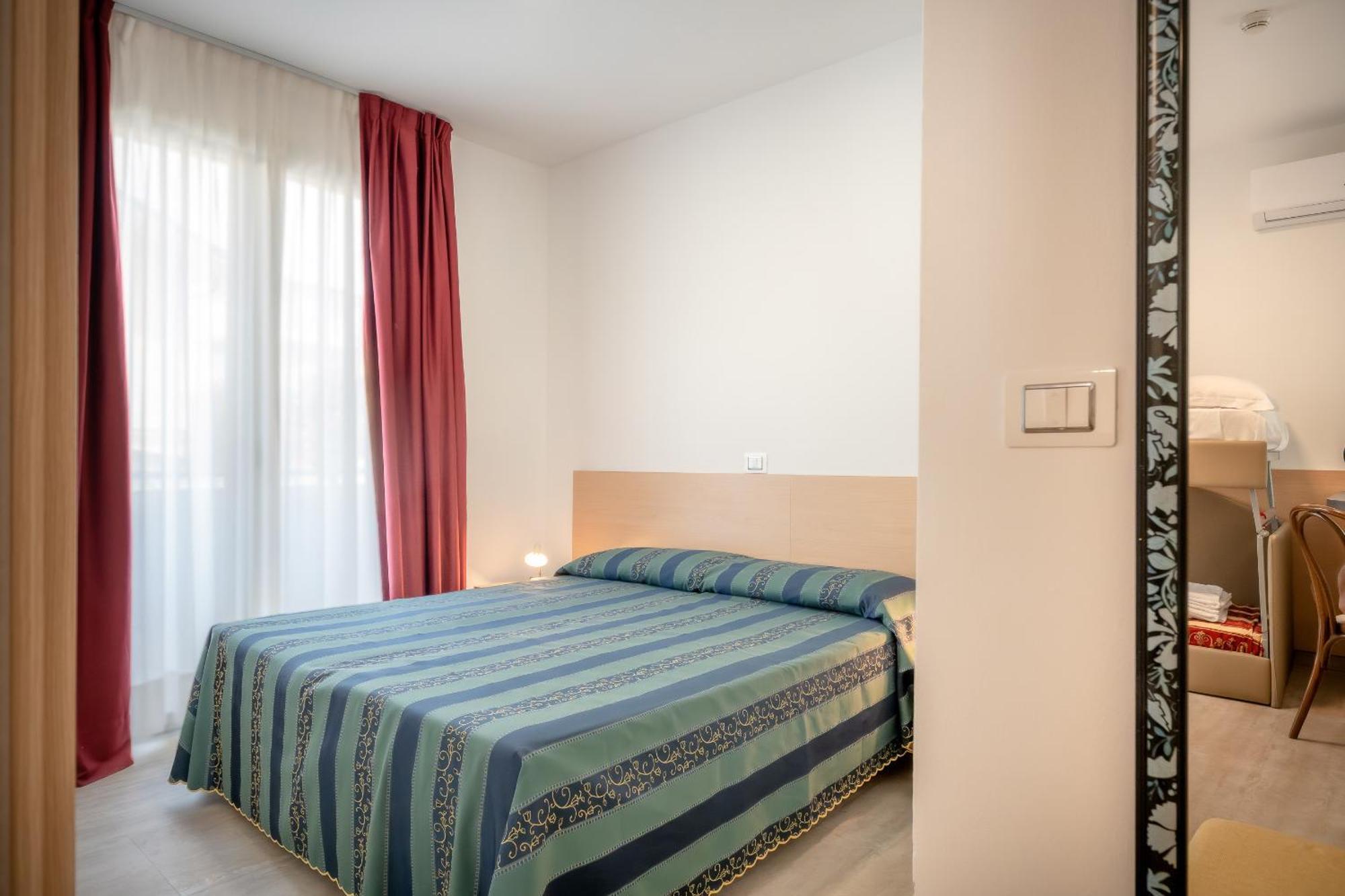 Hotel Palladio Caorle Zewnętrze zdjęcie