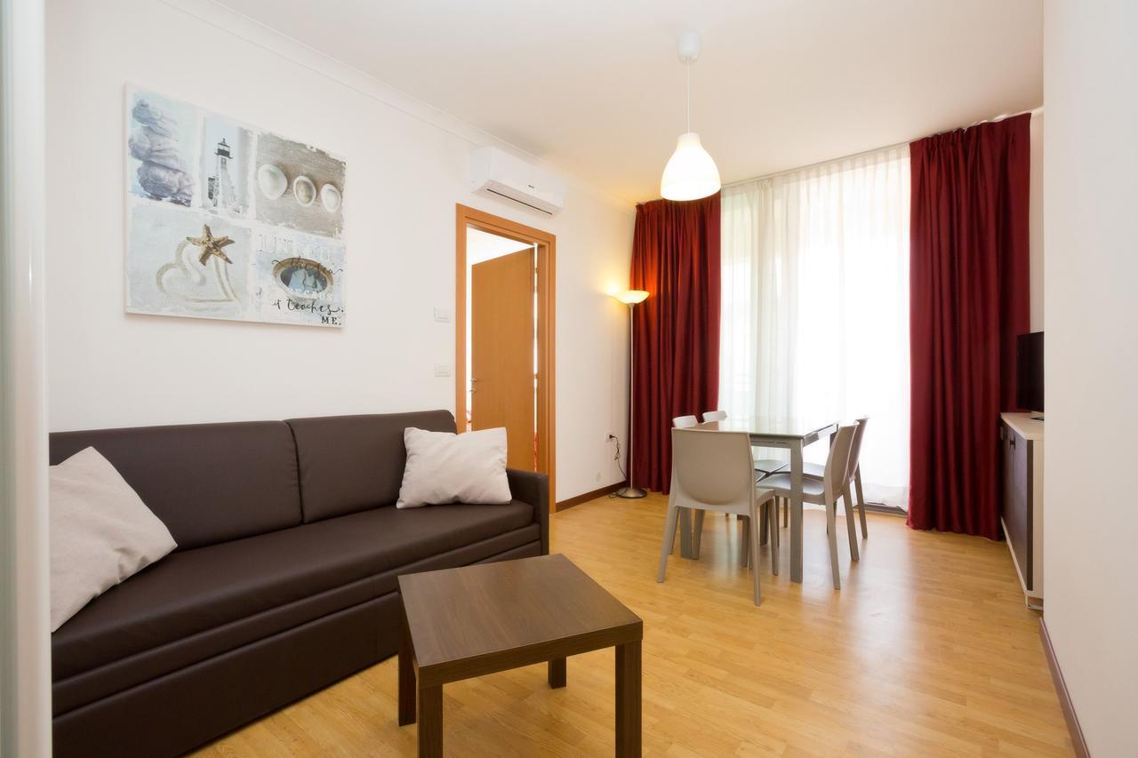 Hotel Palladio Caorle Pokój zdjęcie