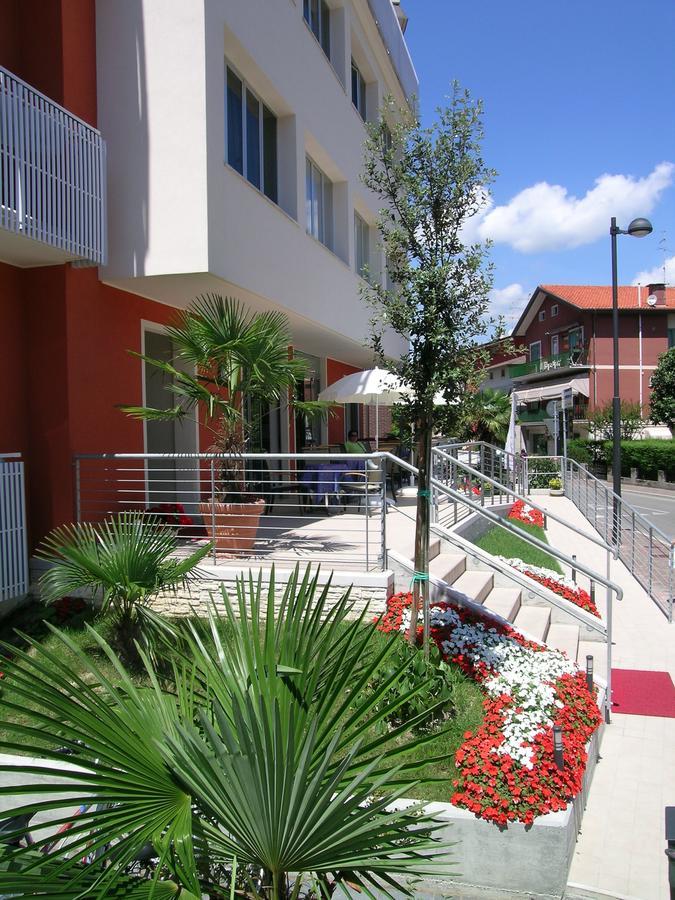 Hotel Palladio Caorle Zewnętrze zdjęcie