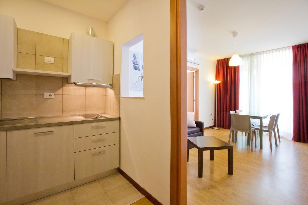Hotel Palladio Caorle Zewnętrze zdjęcie