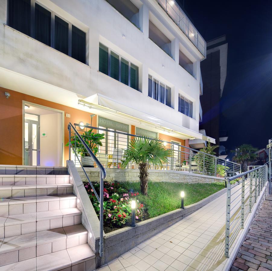 Hotel Palladio Caorle Zewnętrze zdjęcie