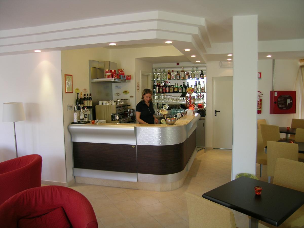 Hotel Palladio Caorle Zewnętrze zdjęcie