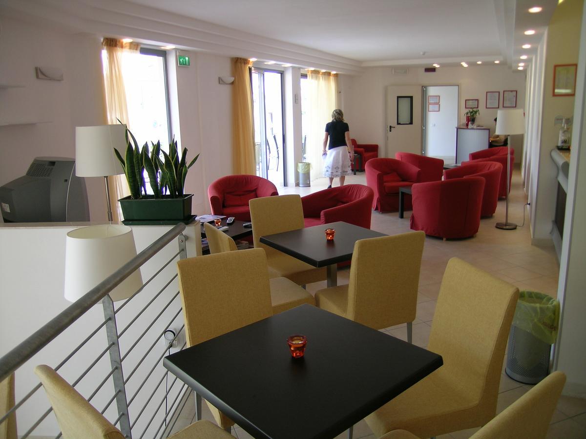 Hotel Palladio Caorle Zewnętrze zdjęcie