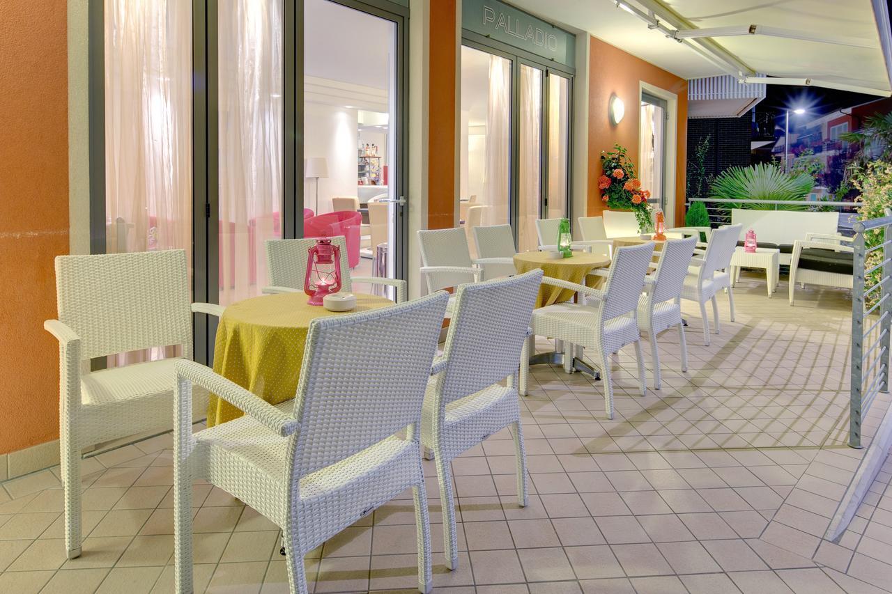 Hotel Palladio Caorle Zewnętrze zdjęcie