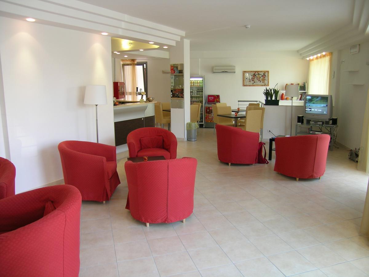 Hotel Palladio Caorle Zewnętrze zdjęcie