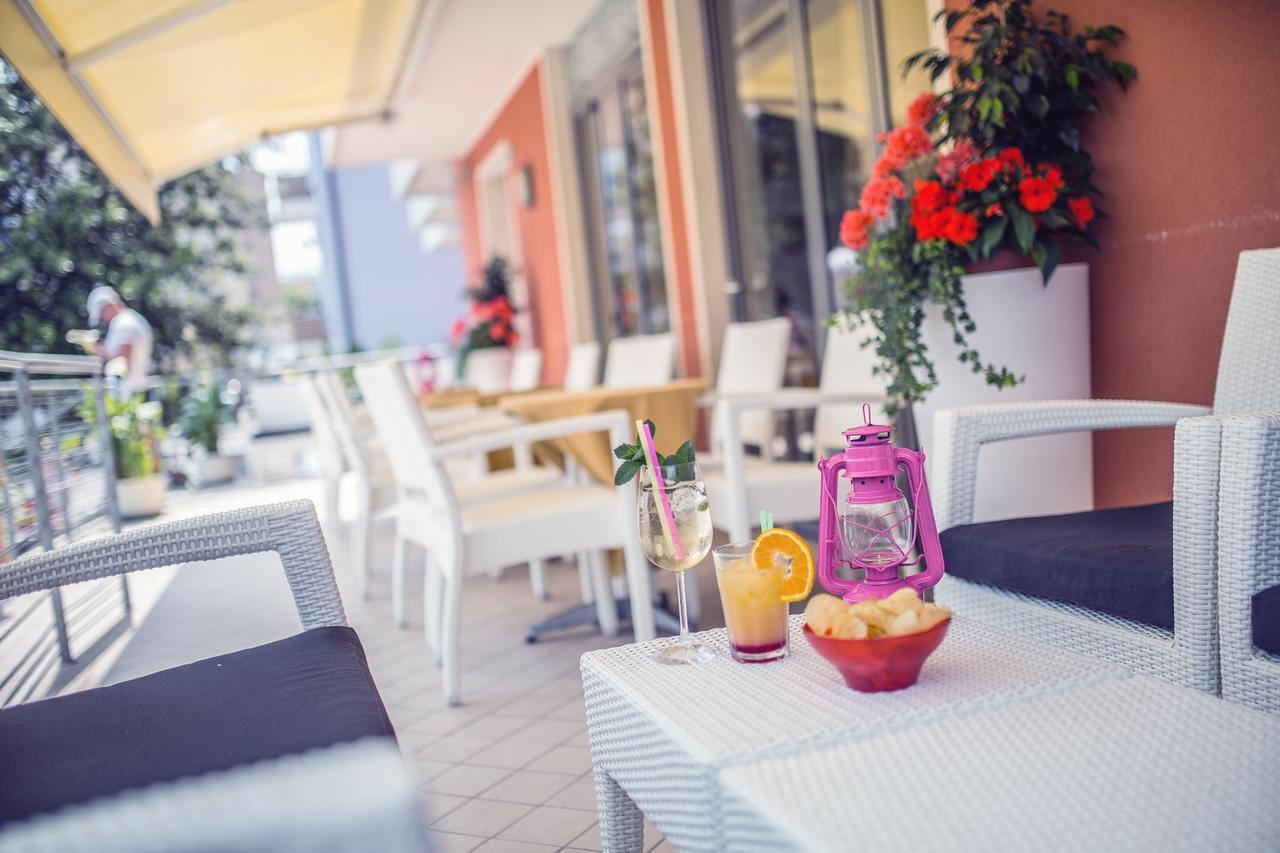 Hotel Palladio Caorle Zewnętrze zdjęcie