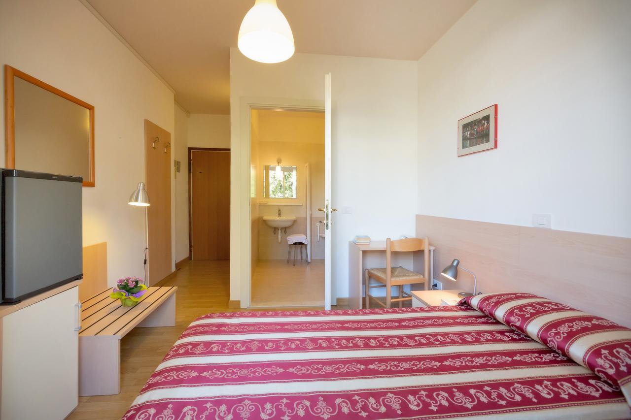 Hotel Palladio Caorle Zewnętrze zdjęcie