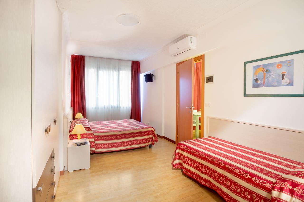 Hotel Palladio Caorle Zewnętrze zdjęcie