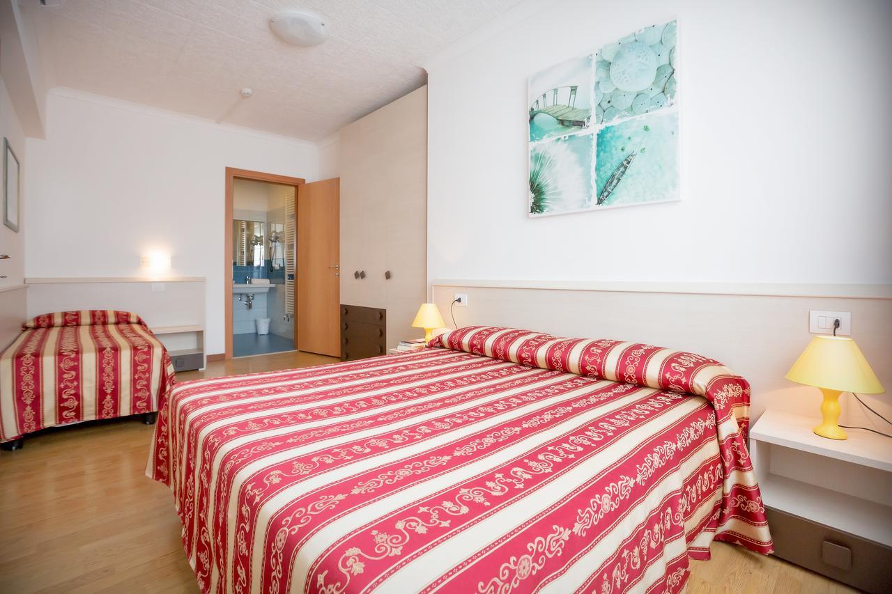 Hotel Palladio Caorle Zewnętrze zdjęcie