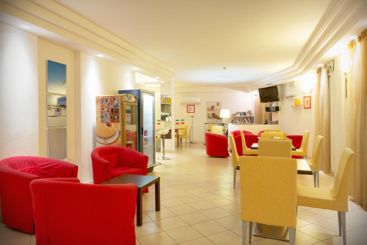 Hotel Palladio Caorle Zewnętrze zdjęcie