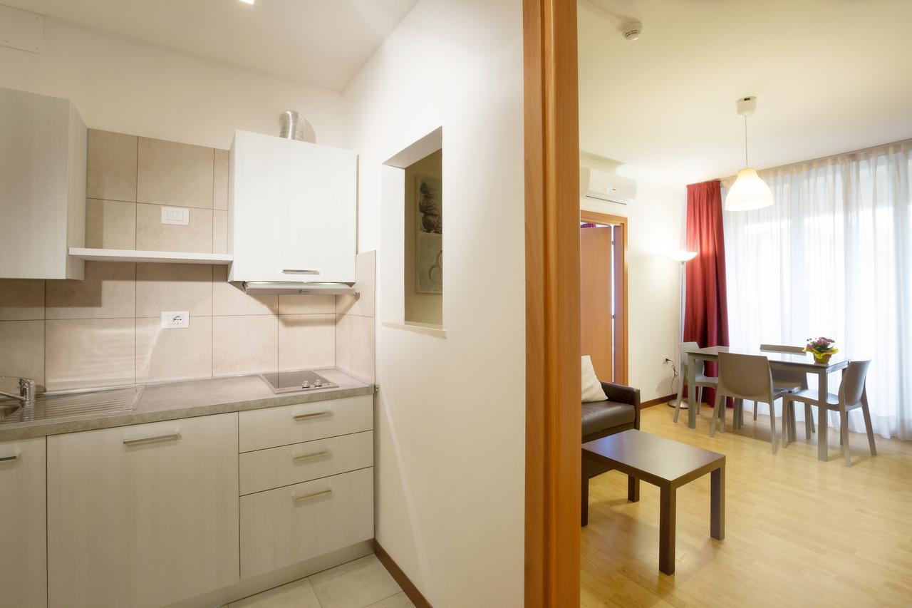Hotel Palladio Caorle Zewnętrze zdjęcie