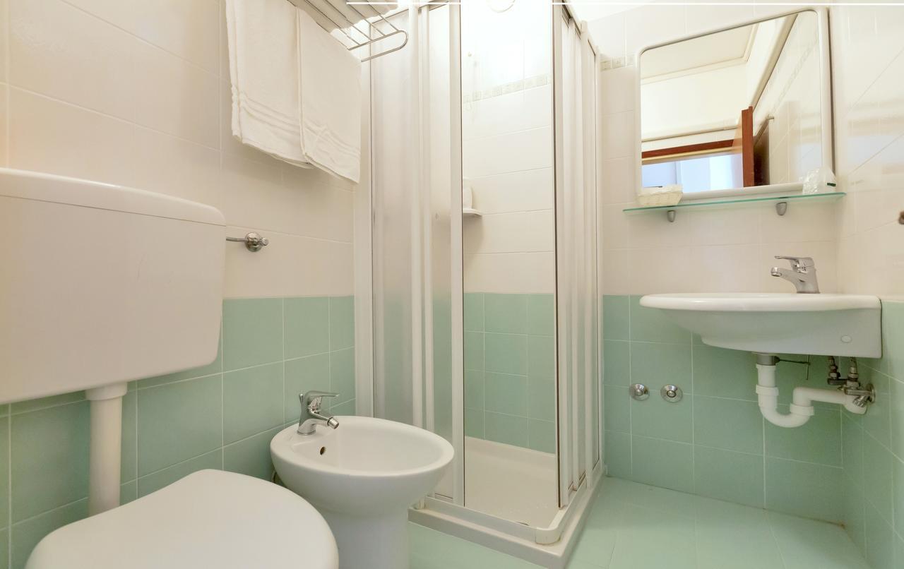 Hotel Palladio Caorle Pokój zdjęcie