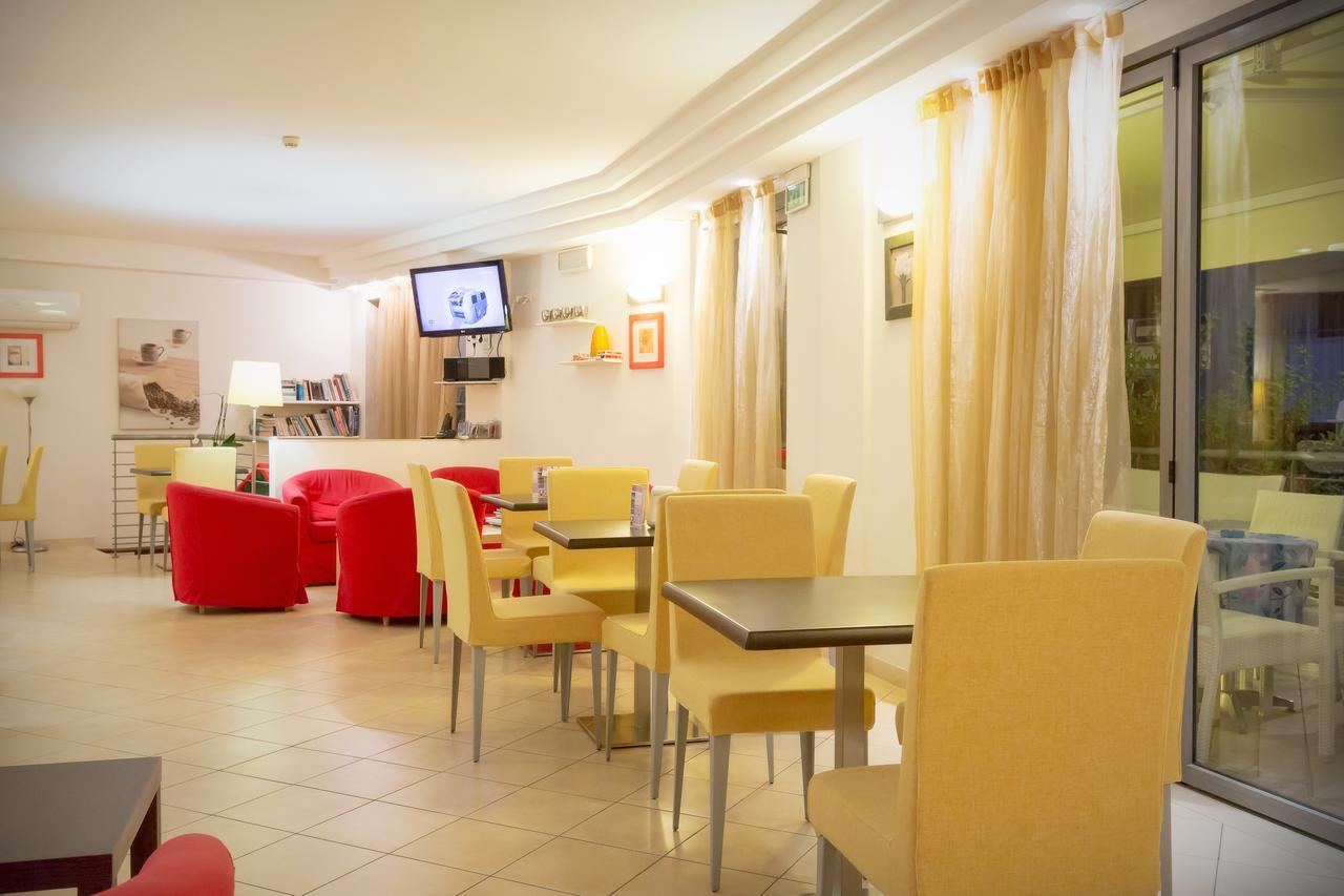 Hotel Palladio Caorle Zewnętrze zdjęcie