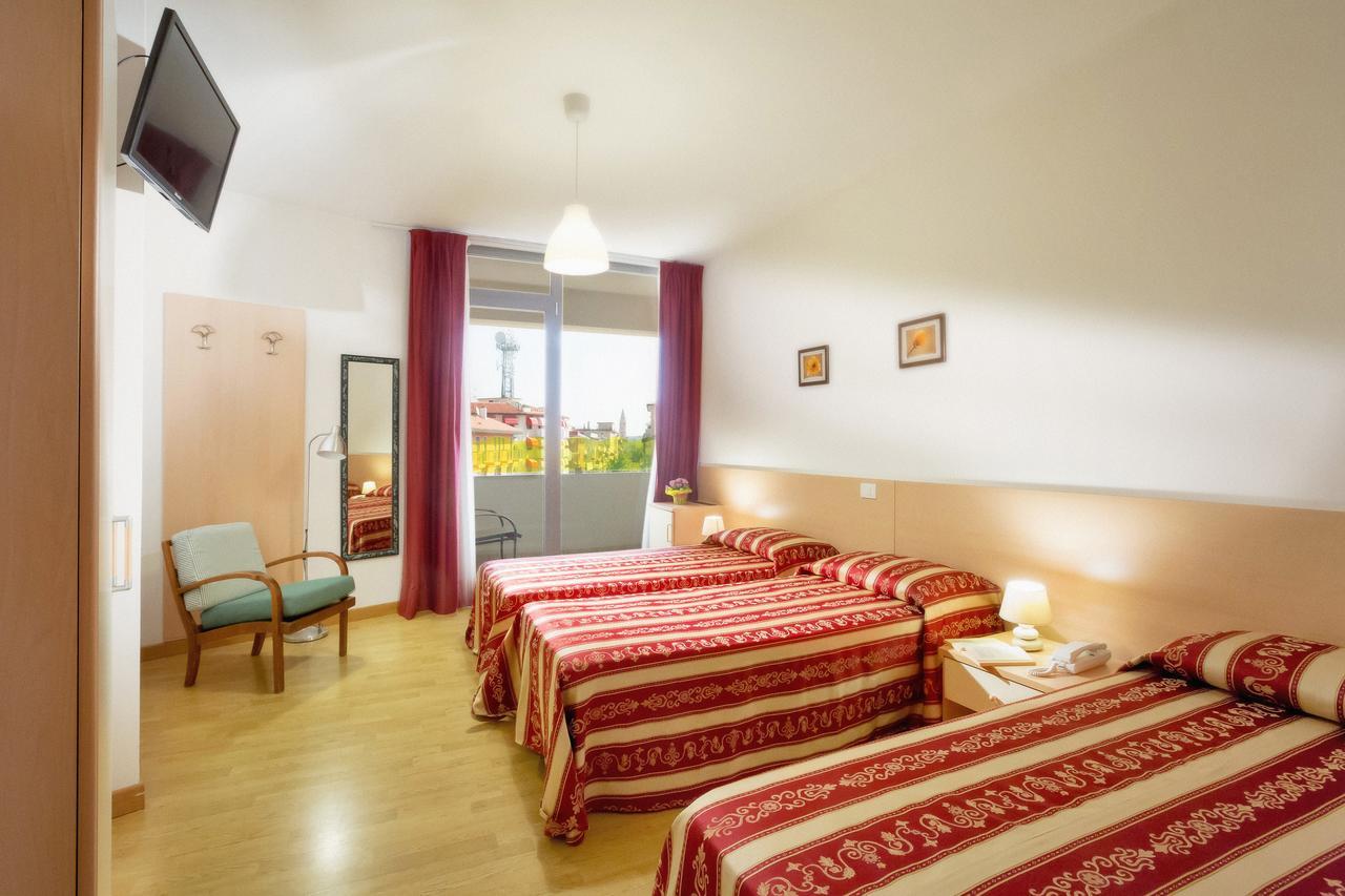 Hotel Palladio Caorle Zewnętrze zdjęcie