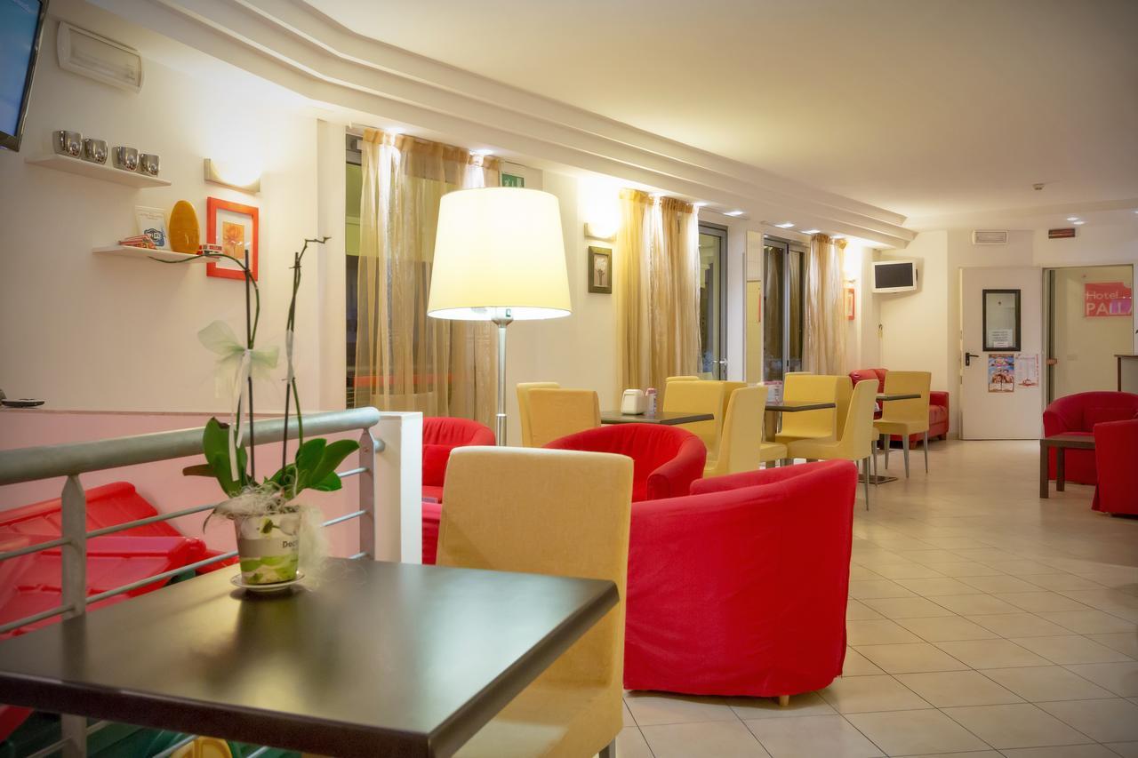 Hotel Palladio Caorle Zewnętrze zdjęcie