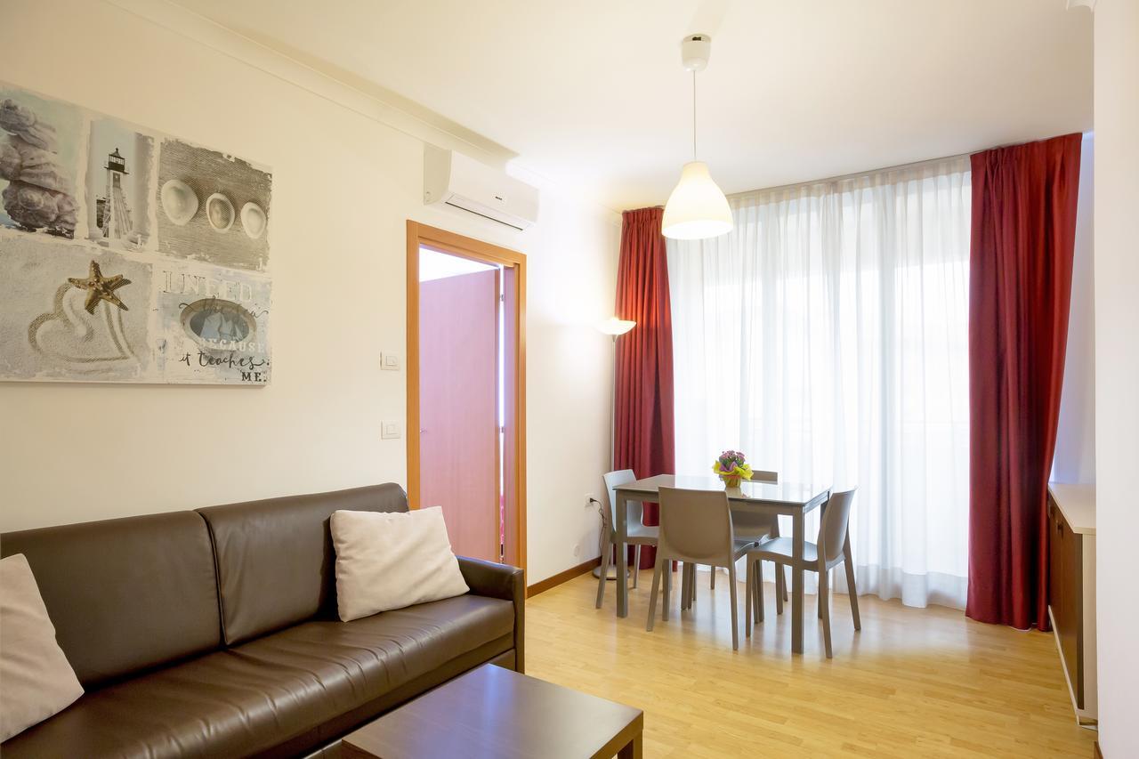 Hotel Palladio Caorle Zewnętrze zdjęcie