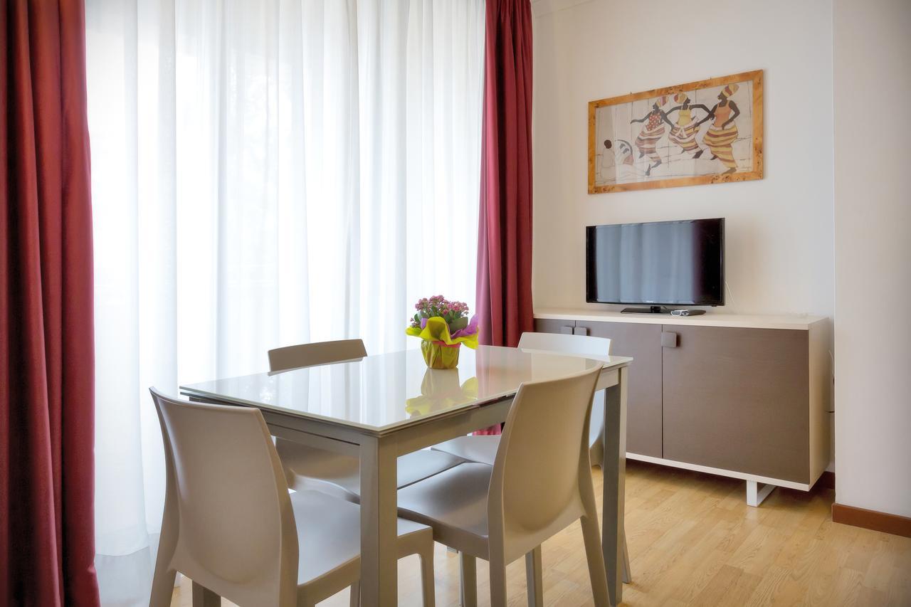 Hotel Palladio Caorle Zewnętrze zdjęcie