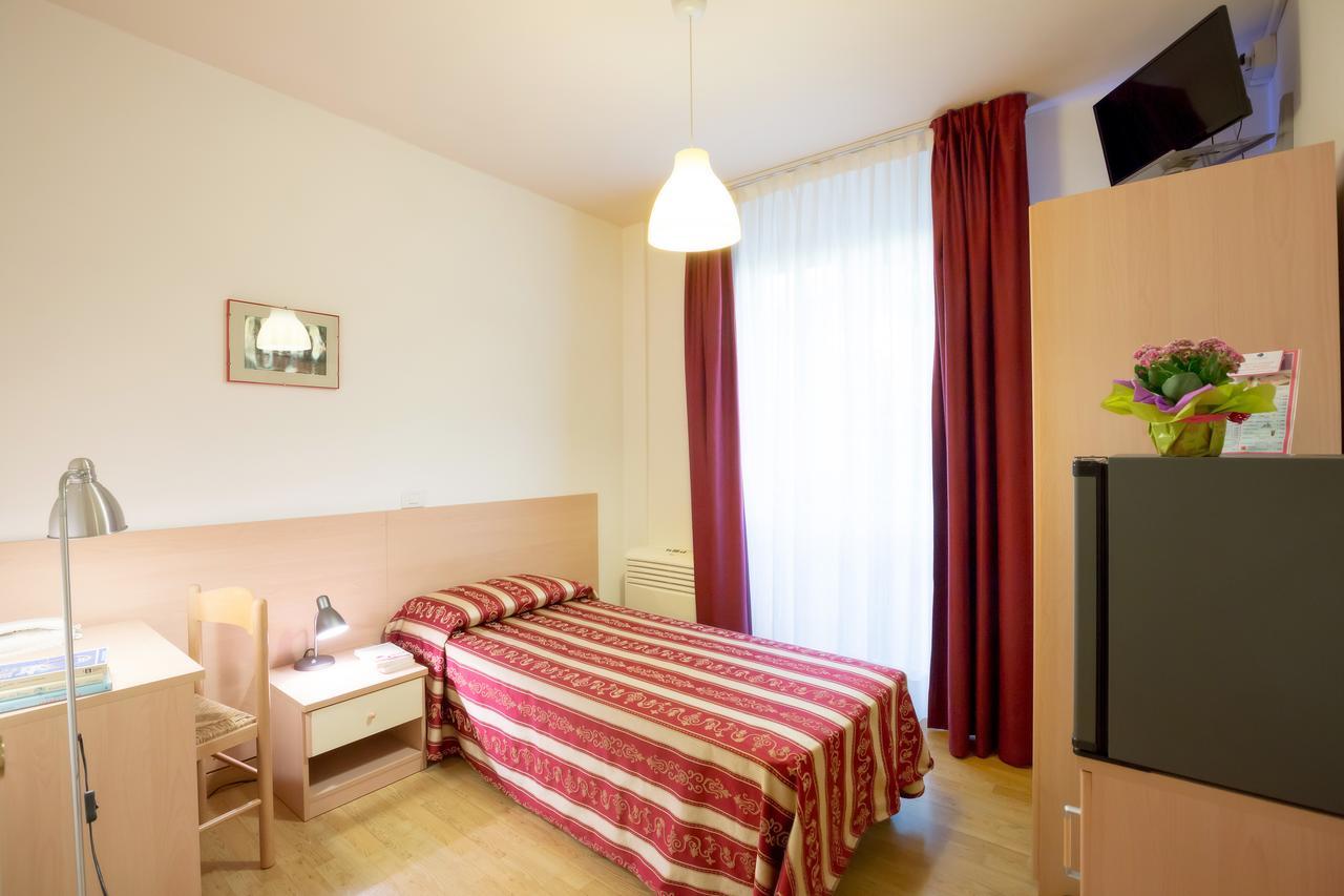Hotel Palladio Caorle Zewnętrze zdjęcie