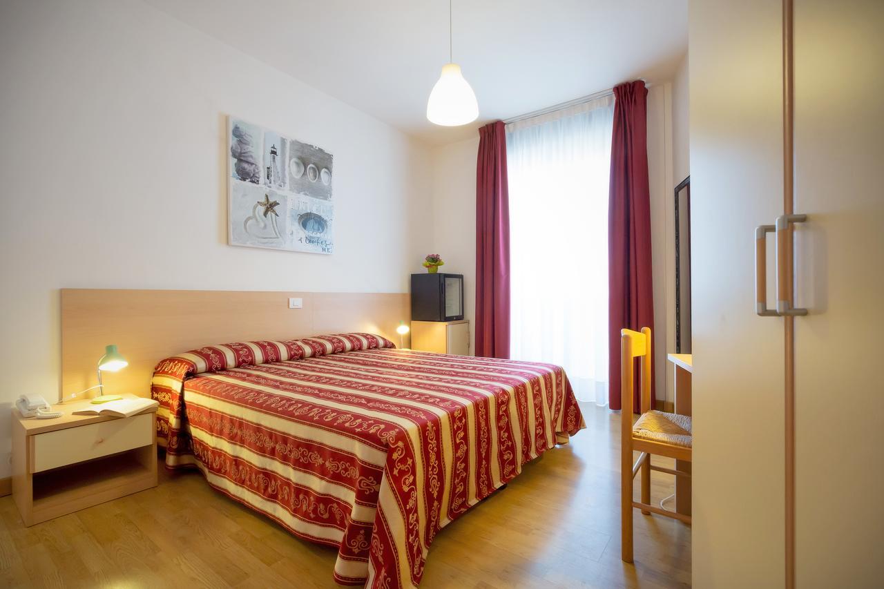 Hotel Palladio Caorle Zewnętrze zdjęcie